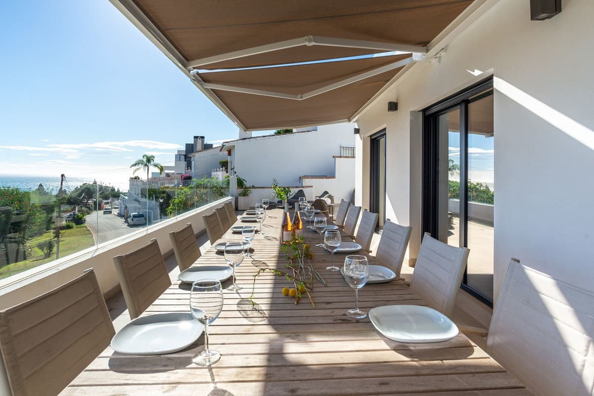 Detached Villa in La Cala de Mijas — photo 4 of 10
