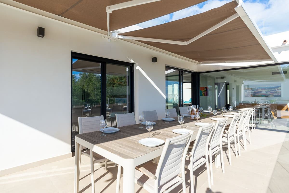 Detached Villa in La Cala de Mijas — photo 5 of 10