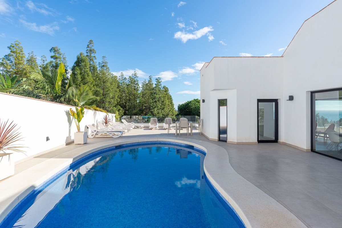 Detached Villa in La Cala de Mijas — photo 7 of 10