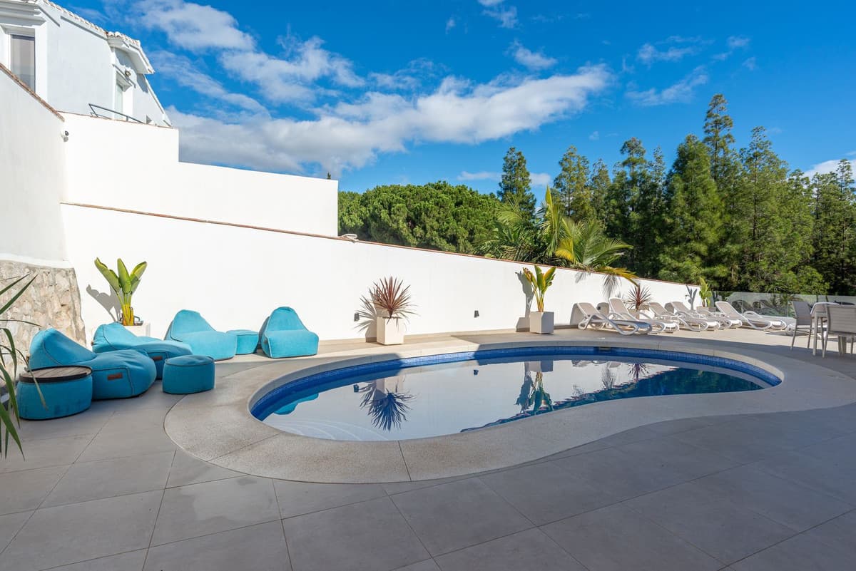 Detached Villa in La Cala de Mijas — photo 9 of 10