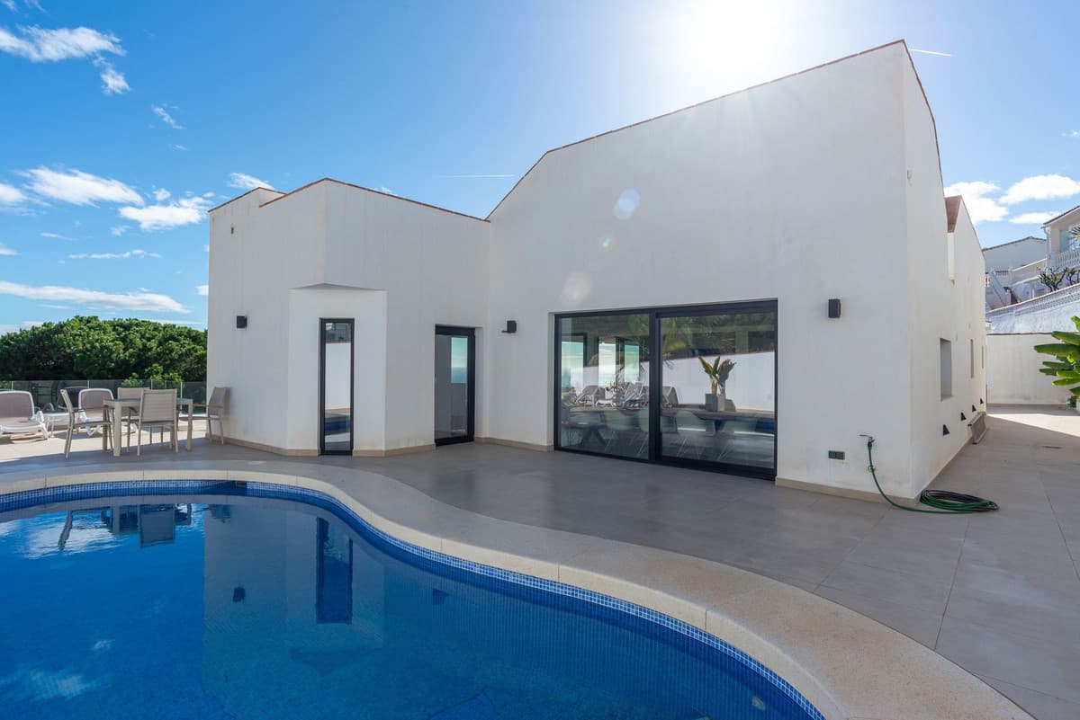 Detached Villa in La Cala de Mijas — photo 10 of 10