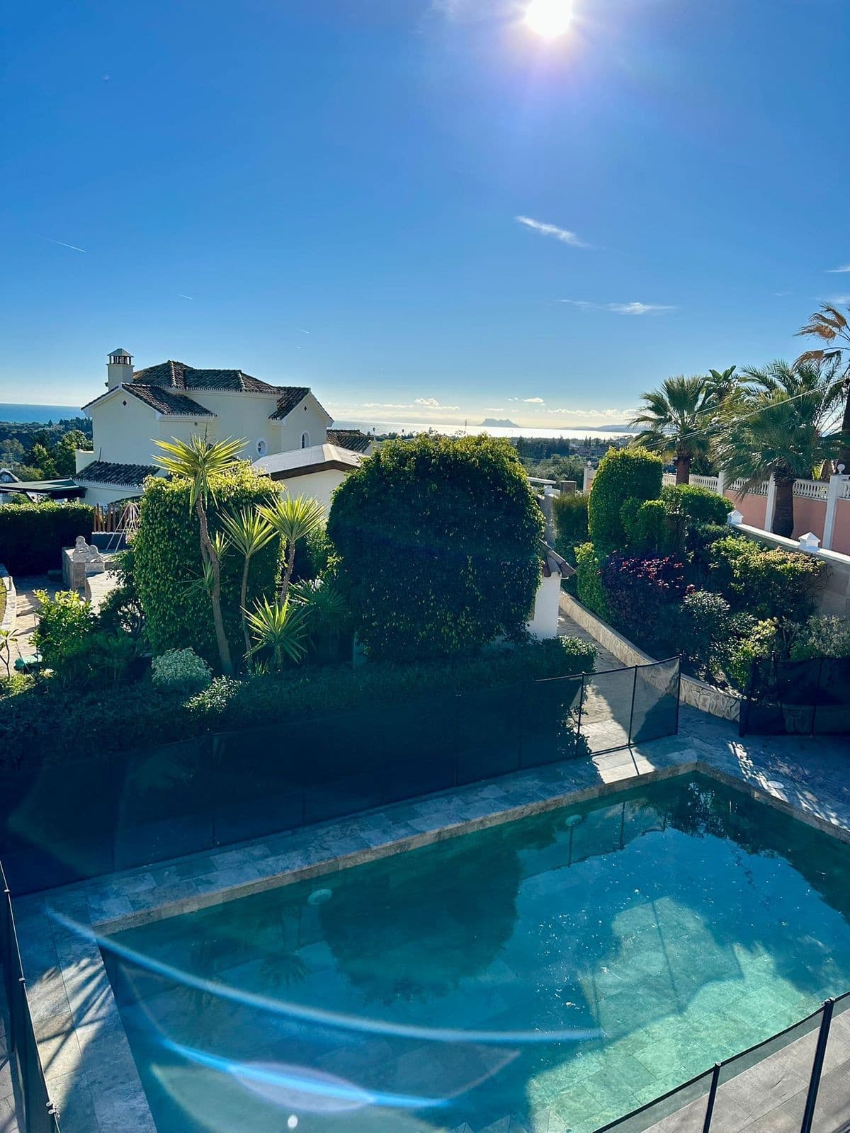 Detached Villa in Estepona — photo 3 of 10