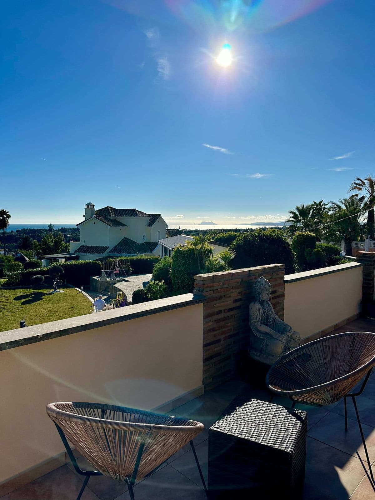 Detached Villa in Estepona — photo 5 of 10