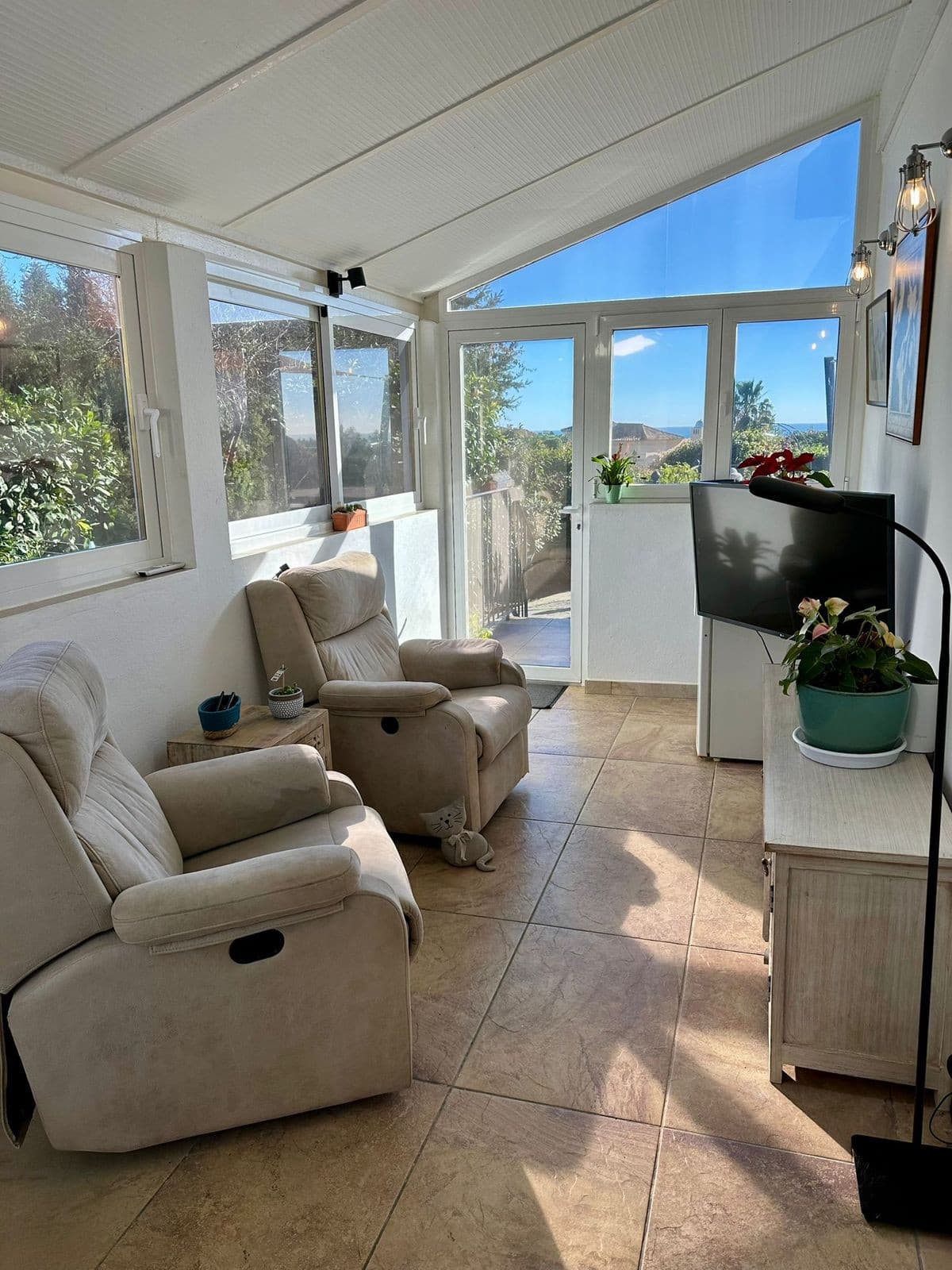 Detached Villa in Estepona — photo 6 of 10
