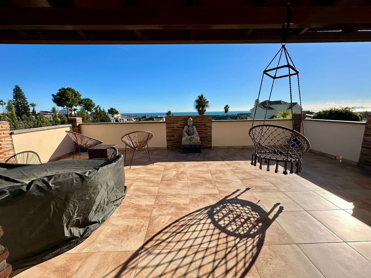 Detached Villa in Estepona — photo 7 of 10