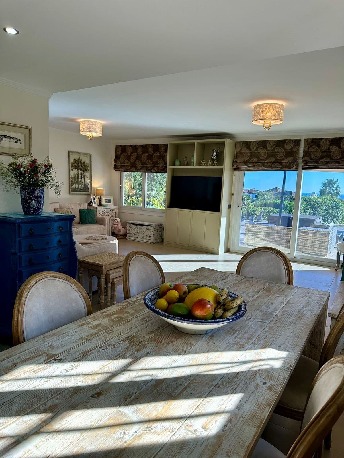 Detached Villa in Estepona — photo 9 of 10