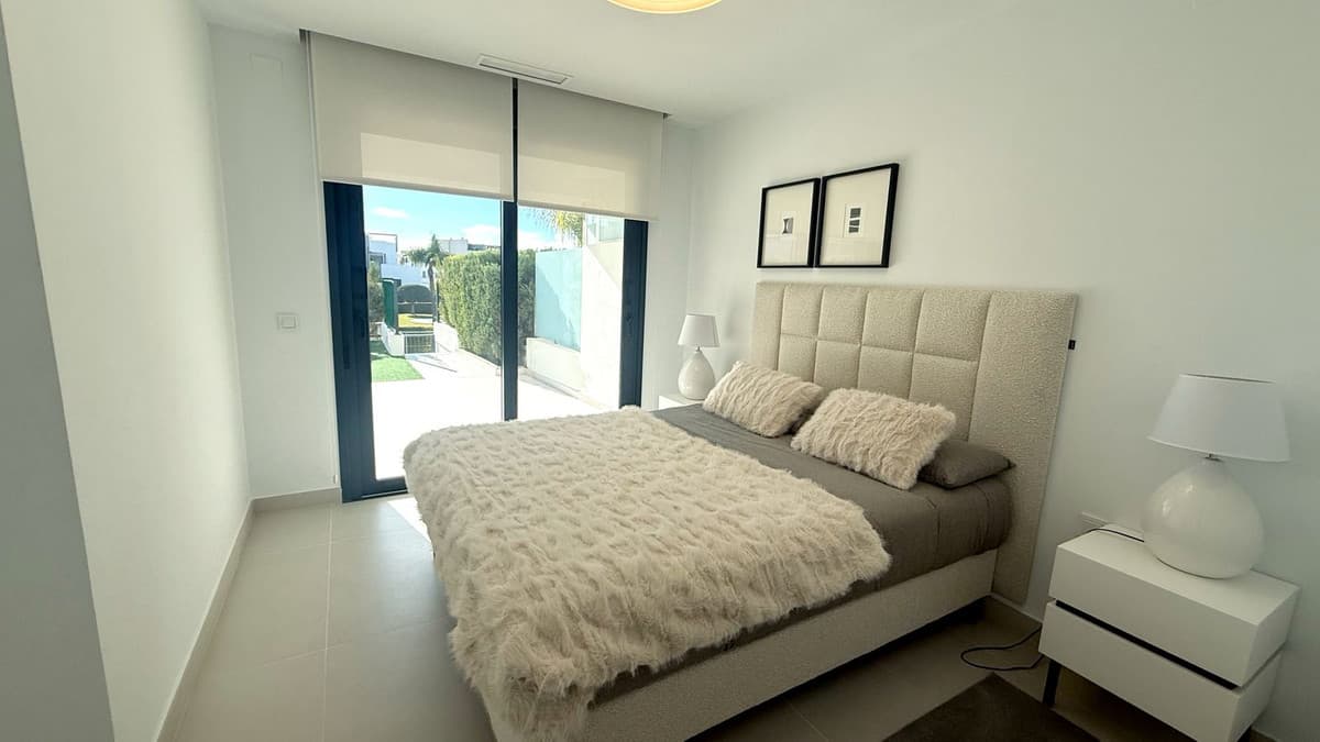 Ground Floor Apartment in Cancelada — photo 4 of 9