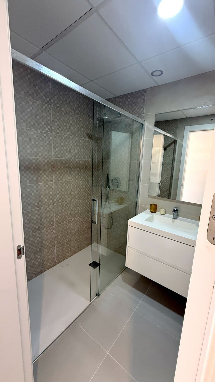 Ground Floor Apartment in Cancelada — photo 8 of 9