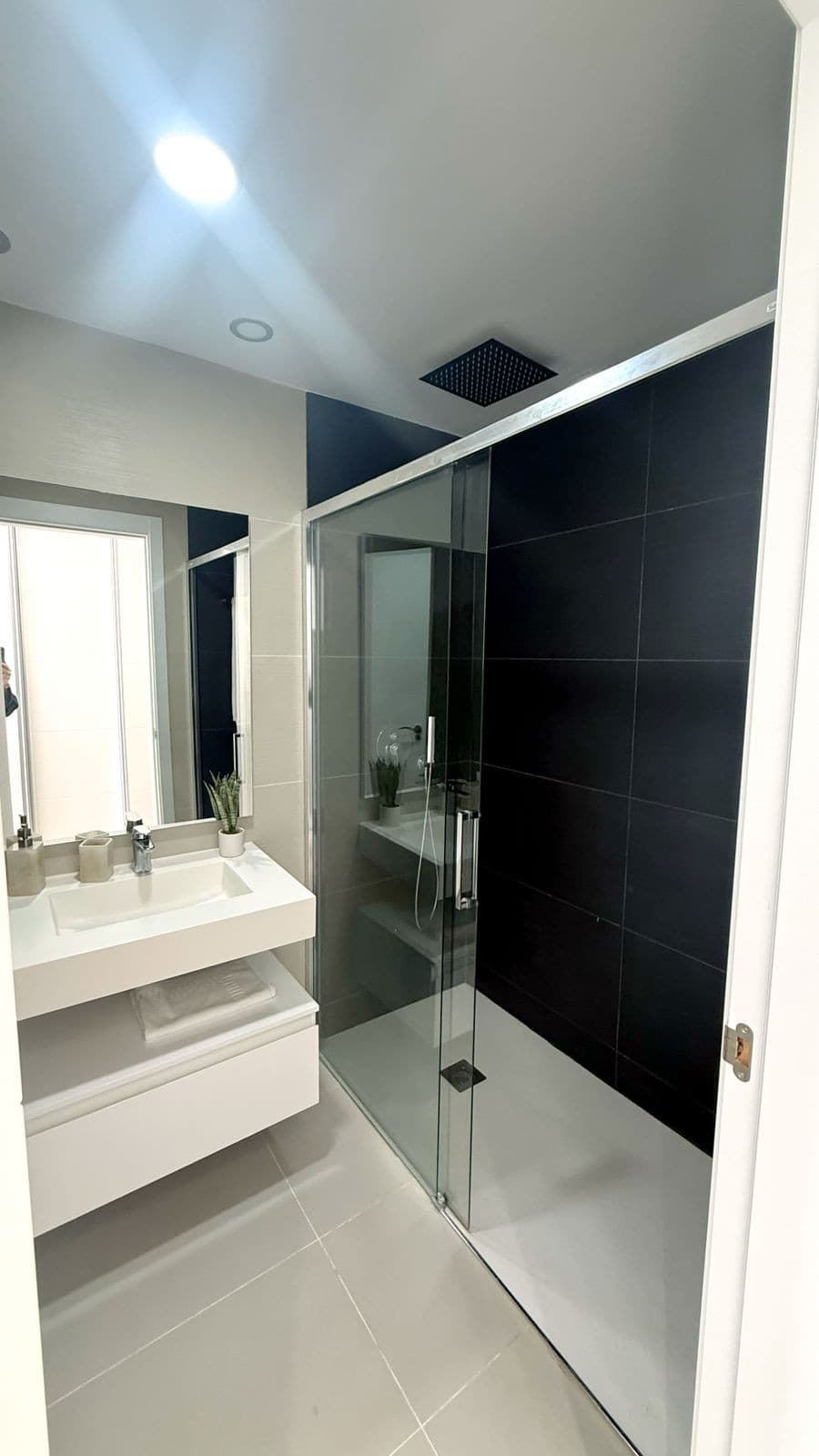Ground Floor Apartment in Cancelada — photo 9 of 9