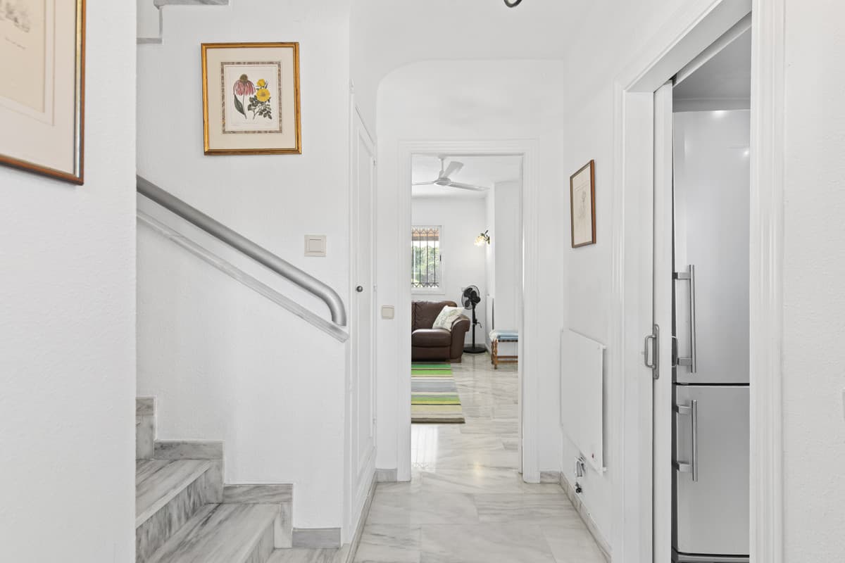 Townhouse in Estepona — photo 6 of 10