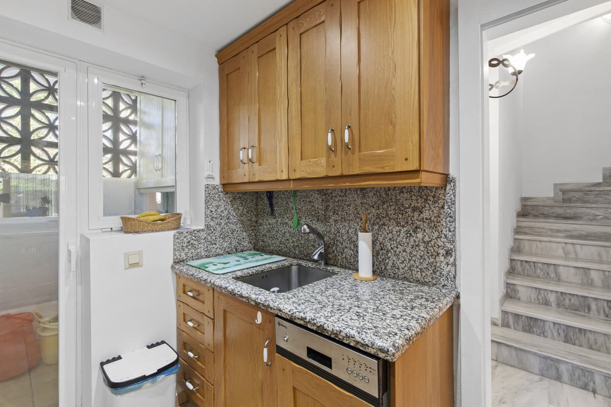 Townhouse in Estepona — photo 10 of 10