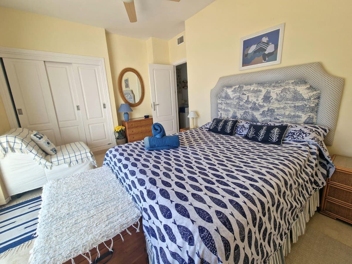 Semi-Detached House in Casares Playa — photo 7 of 10