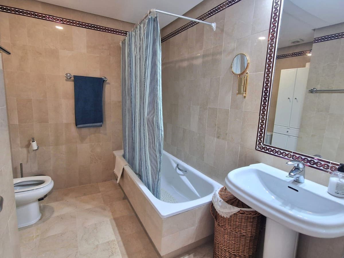 Semi-Detached House in Casares Playa — photo 9 of 10