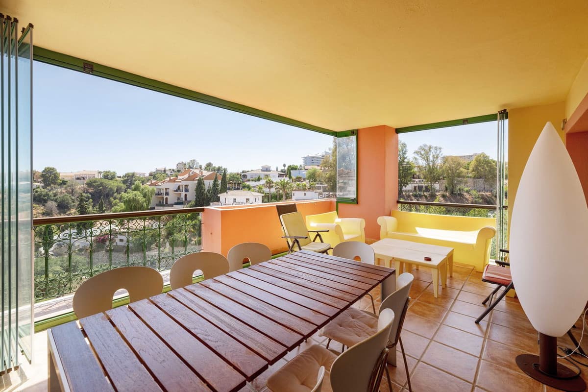 Top Floor Apartment in Fuengirola — photo 4 of 10