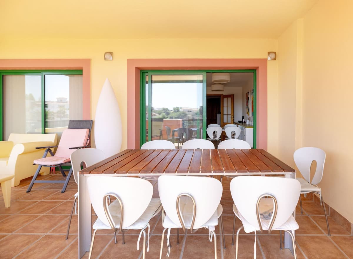 Top Floor Apartment in Fuengirola — photo 5 of 10