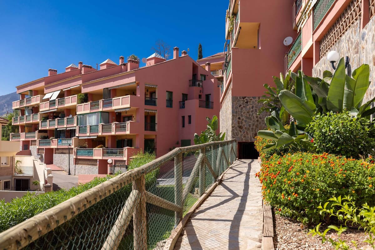 Top Floor Apartment in Fuengirola — photo 8 of 10