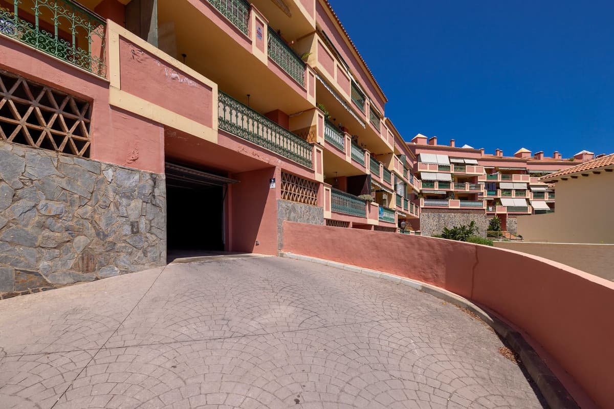 Top Floor Apartment in Fuengirola — photo 10 of 10