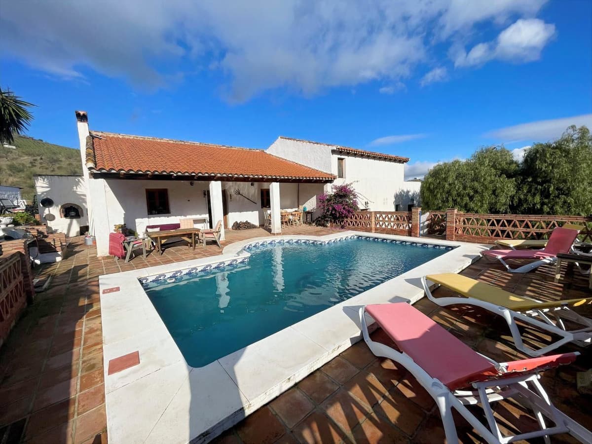 Cortijo in Alora — photo 4 of 10