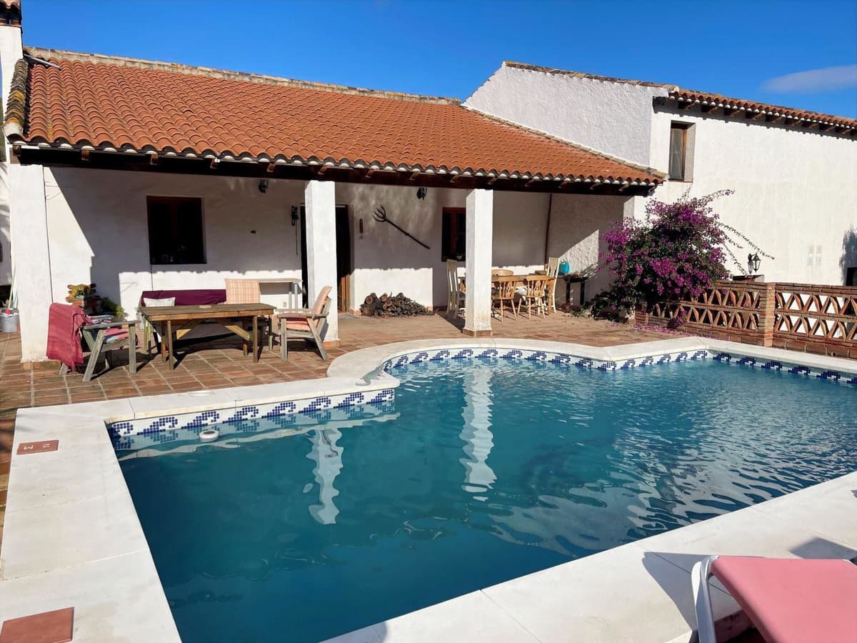 Cortijo in Alora — photo 5 of 10