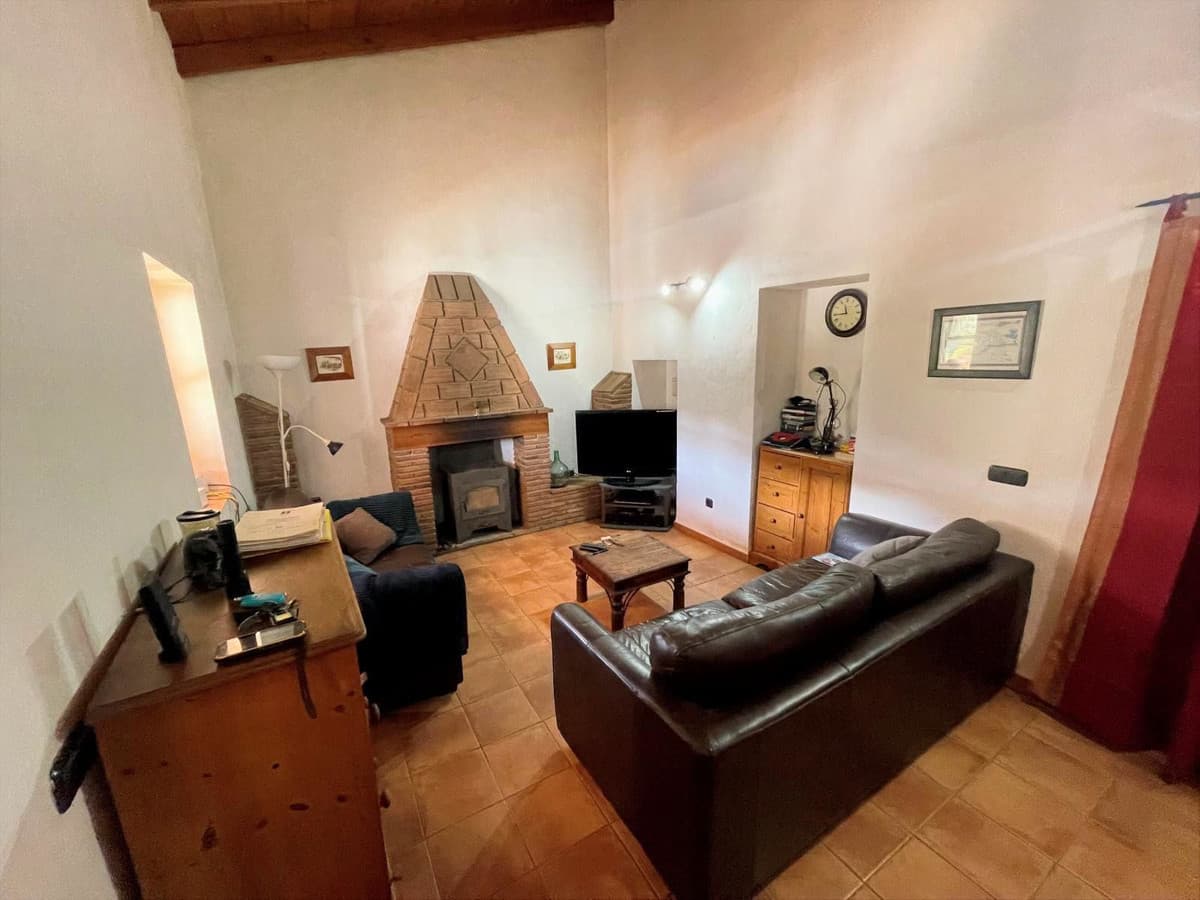 Cortijo in Alora — photo 6 of 10