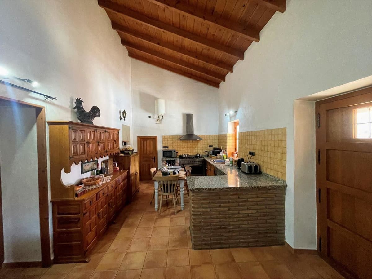 Cortijo in Alora — photo 8 of 10