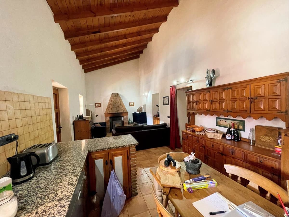 Cortijo in Alora — photo 9 of 10