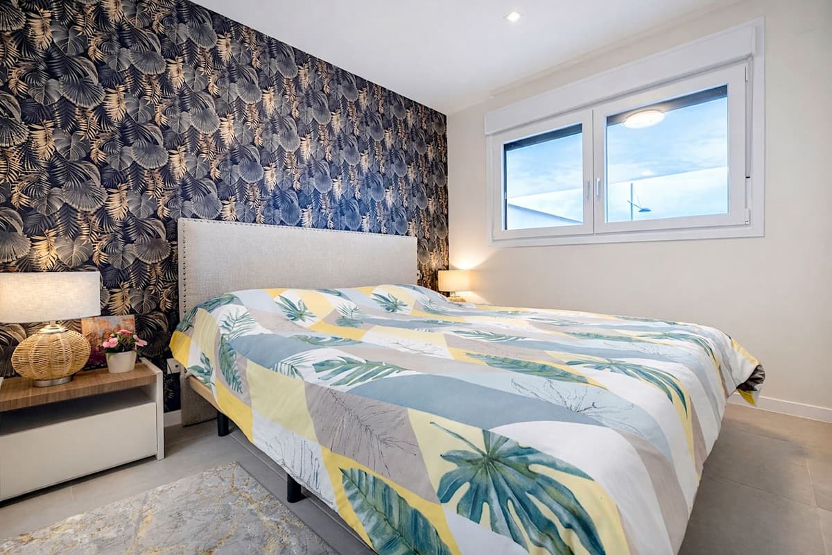 Ground Floor Apartment in Estepona — photo 2 of 10