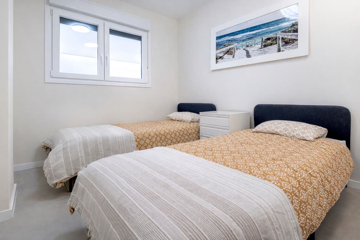 Ground Floor Apartment in Estepona — photo 4 of 10