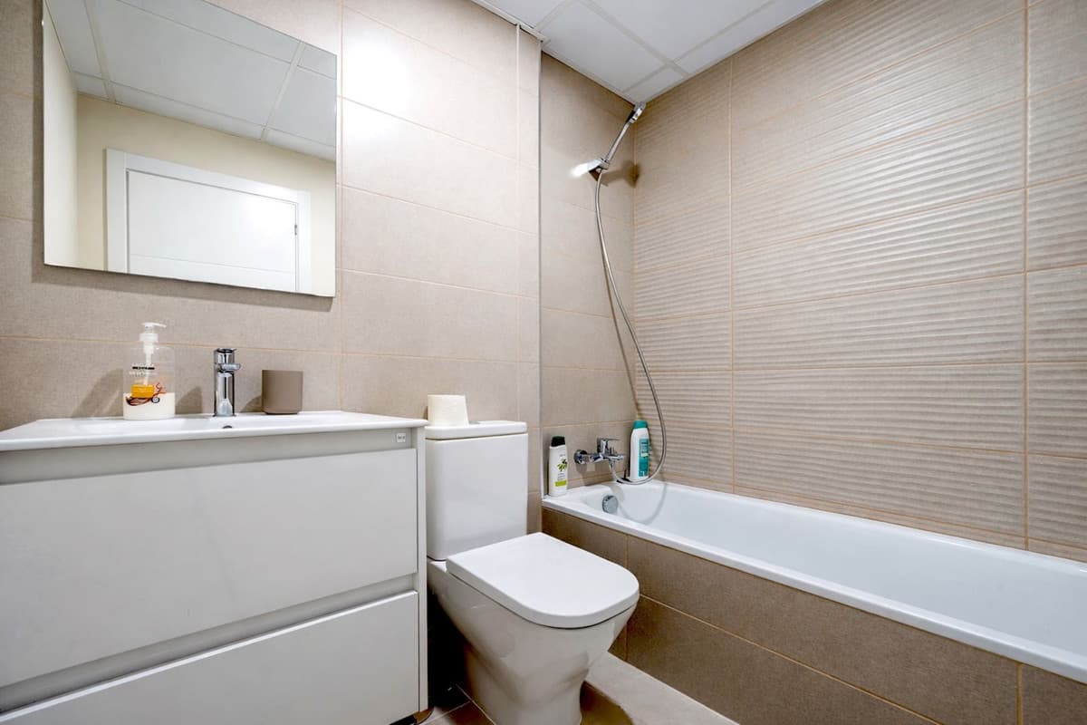 Ground Floor Apartment in Estepona — photo 5 of 10