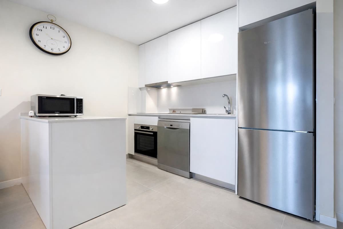 Ground Floor Apartment in Estepona — photo 6 of 10