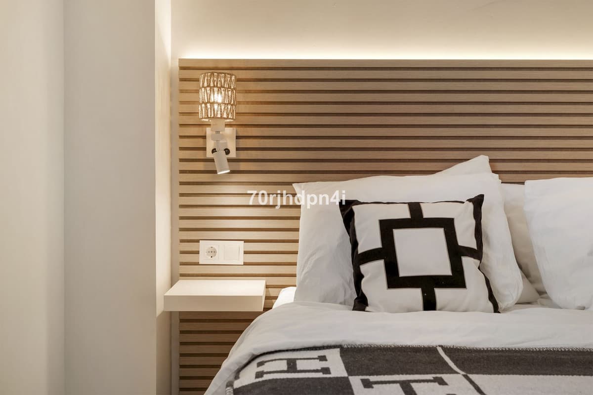 Middle Floor Apartment in Estepona — photo 6 of 10