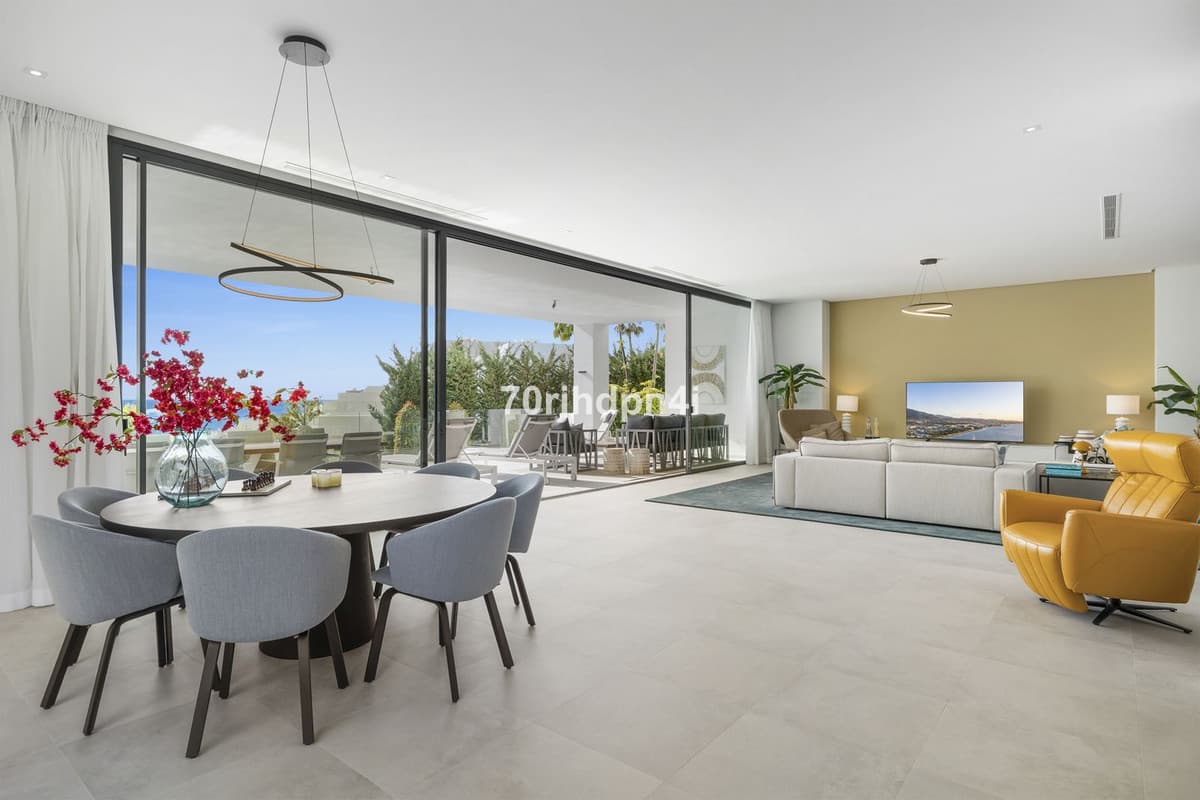 Detached Villa in Cabopino — photo 5 of 10