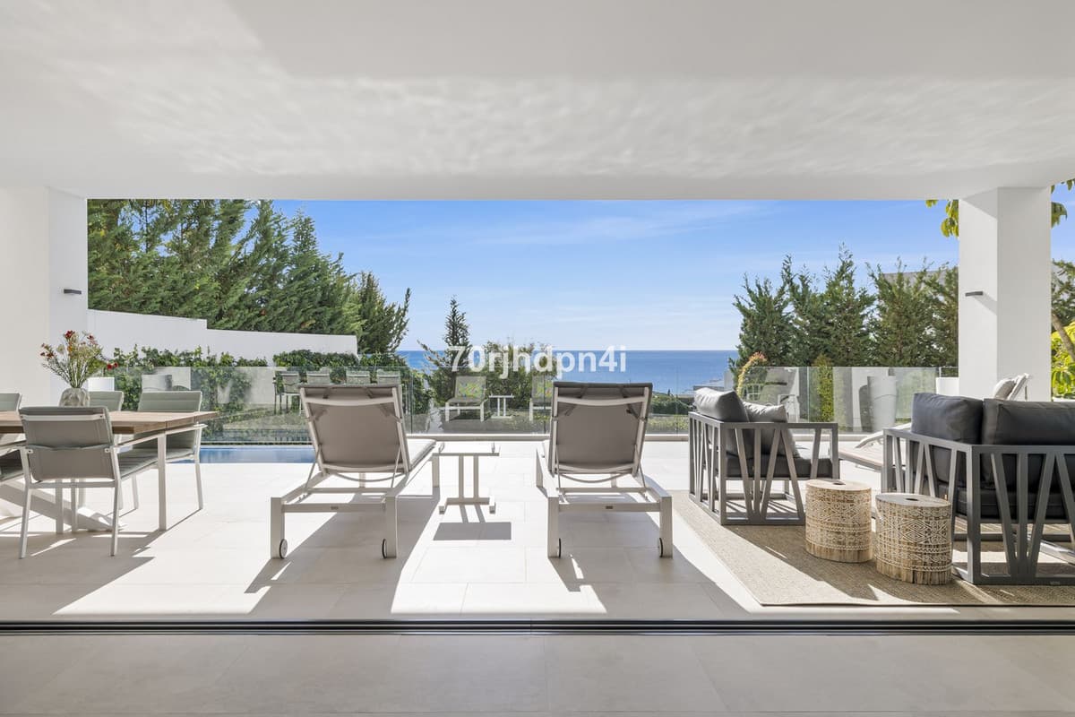 Detached Villa in Cabopino — photo 9 of 10