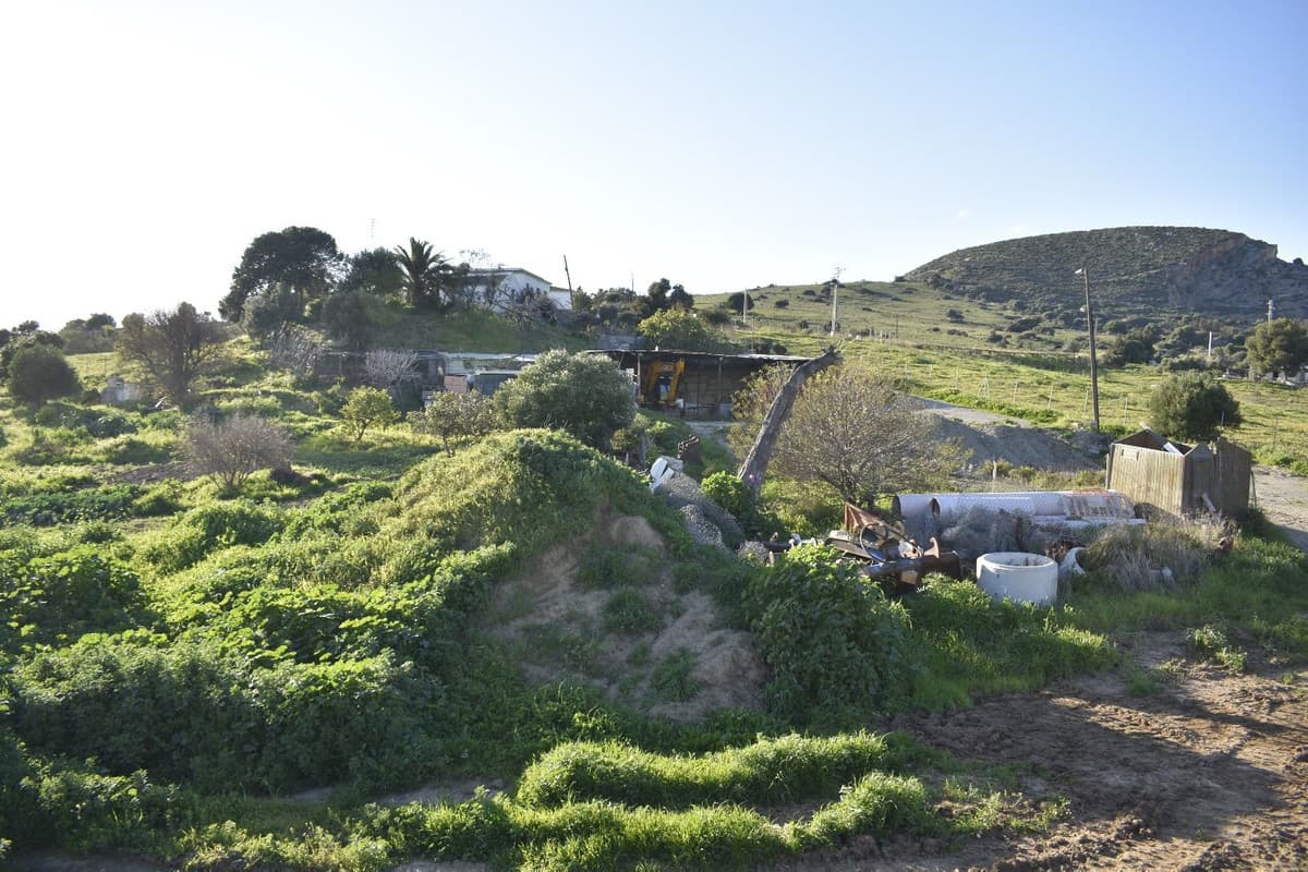 Cortijo in Casares — photo 4 of 10