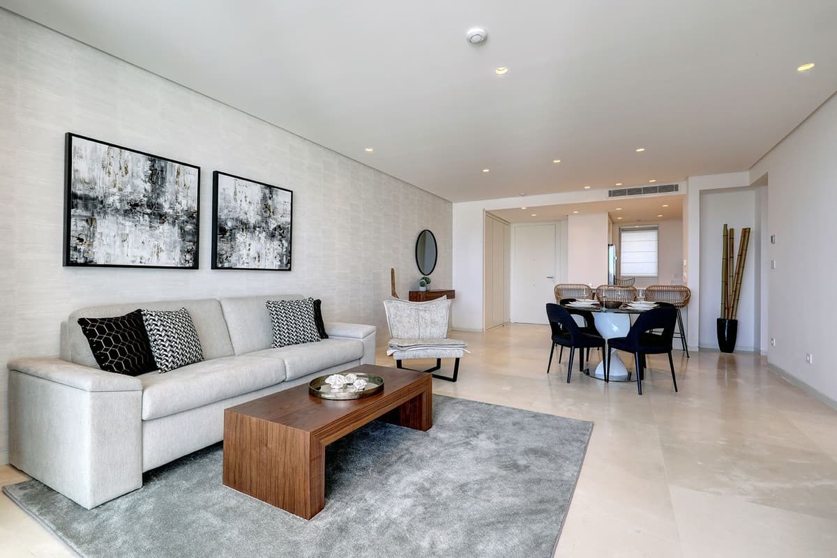 Ground Floor Apartment in Ojén — photo 8 of 10