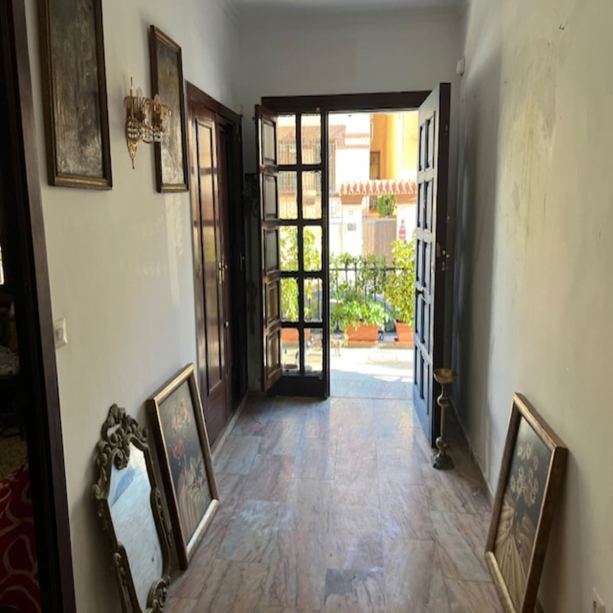 Detached Villa in La Victoria — photo 3 of 10