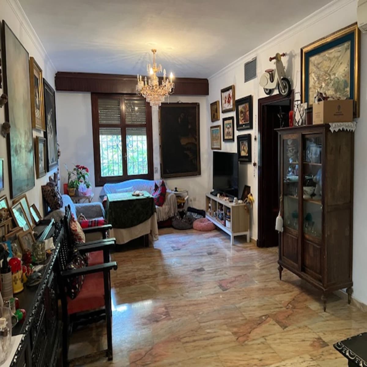Detached Villa in La Victoria — photo 9 of 10