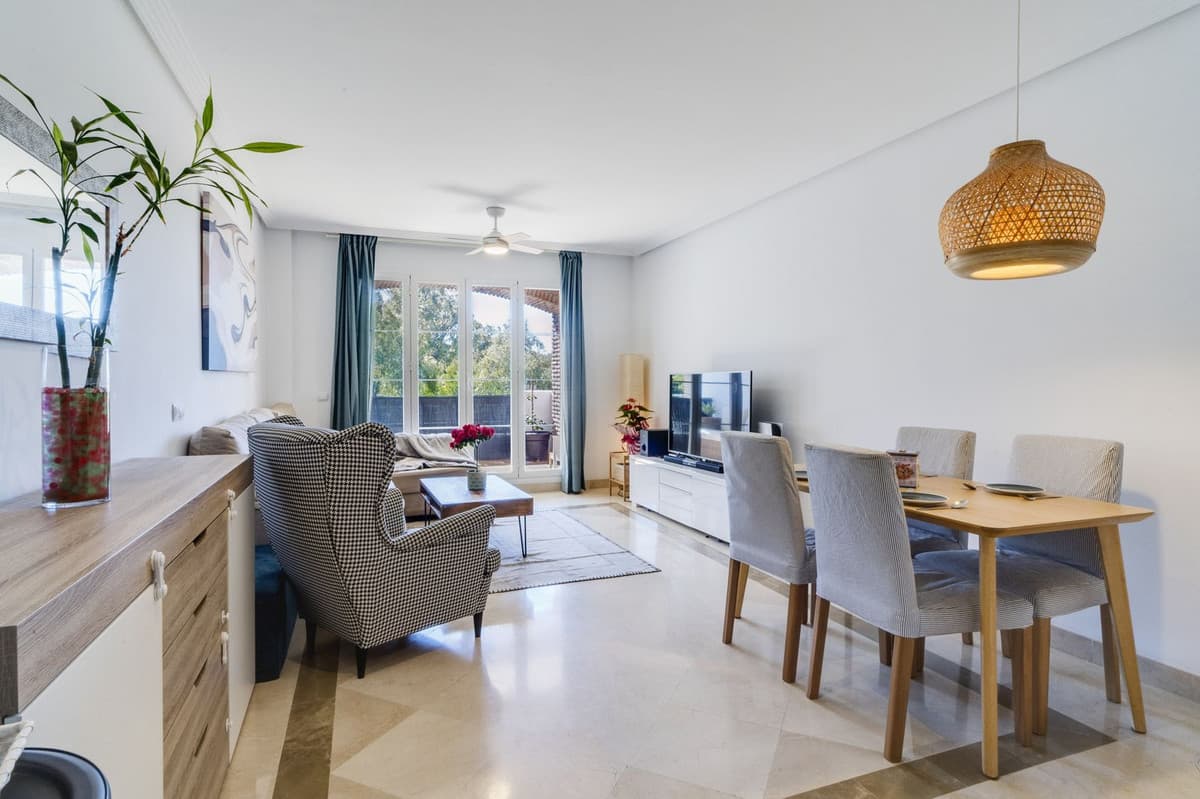 Middle Floor Apartment in Los Arqueros — photo 2 of 10