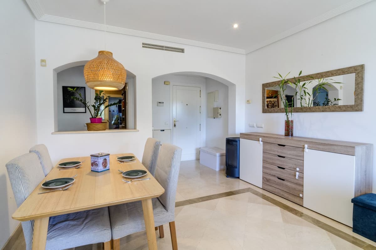 Middle Floor Apartment in Los Arqueros — photo 3 of 10