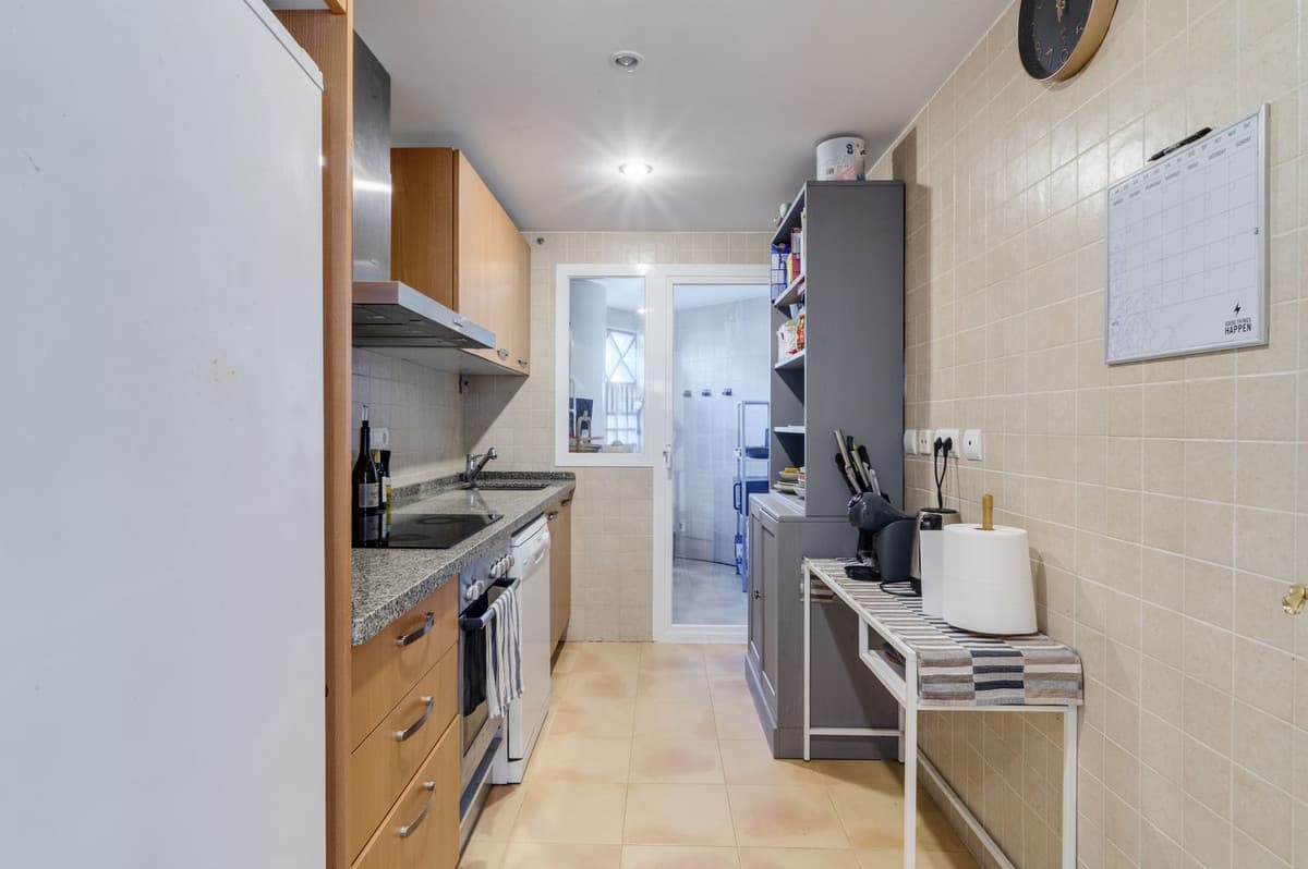 Middle Floor Apartment in Los Arqueros — photo 4 of 10