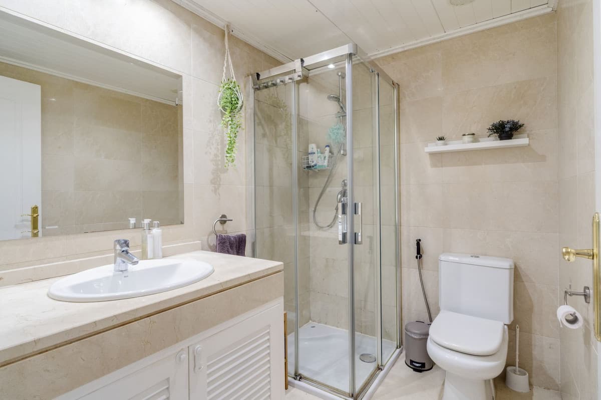 Middle Floor Apartment in Los Arqueros — photo 5 of 10