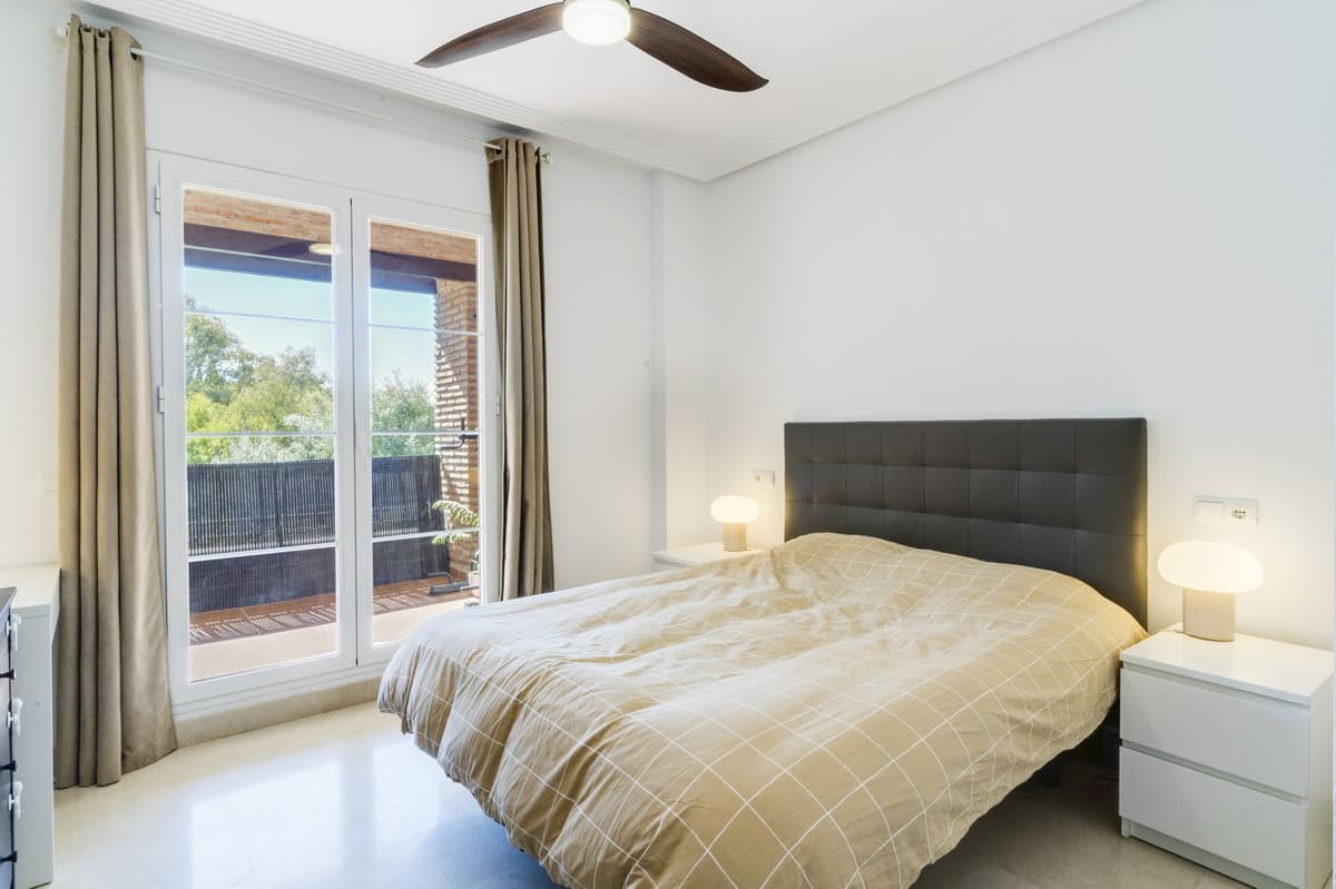 Middle Floor Apartment in Los Arqueros — photo 6 of 10