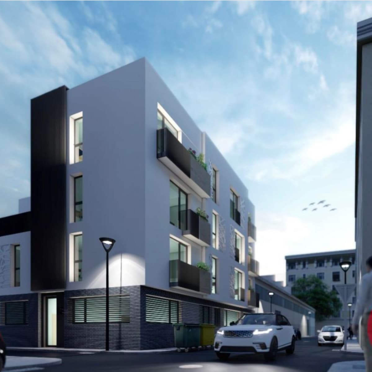 Residential Plot in San Pedro de Alcántara — photo 1 of 10