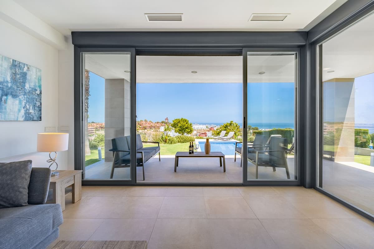 Detached Villa in Manilva — photo 5 of 10