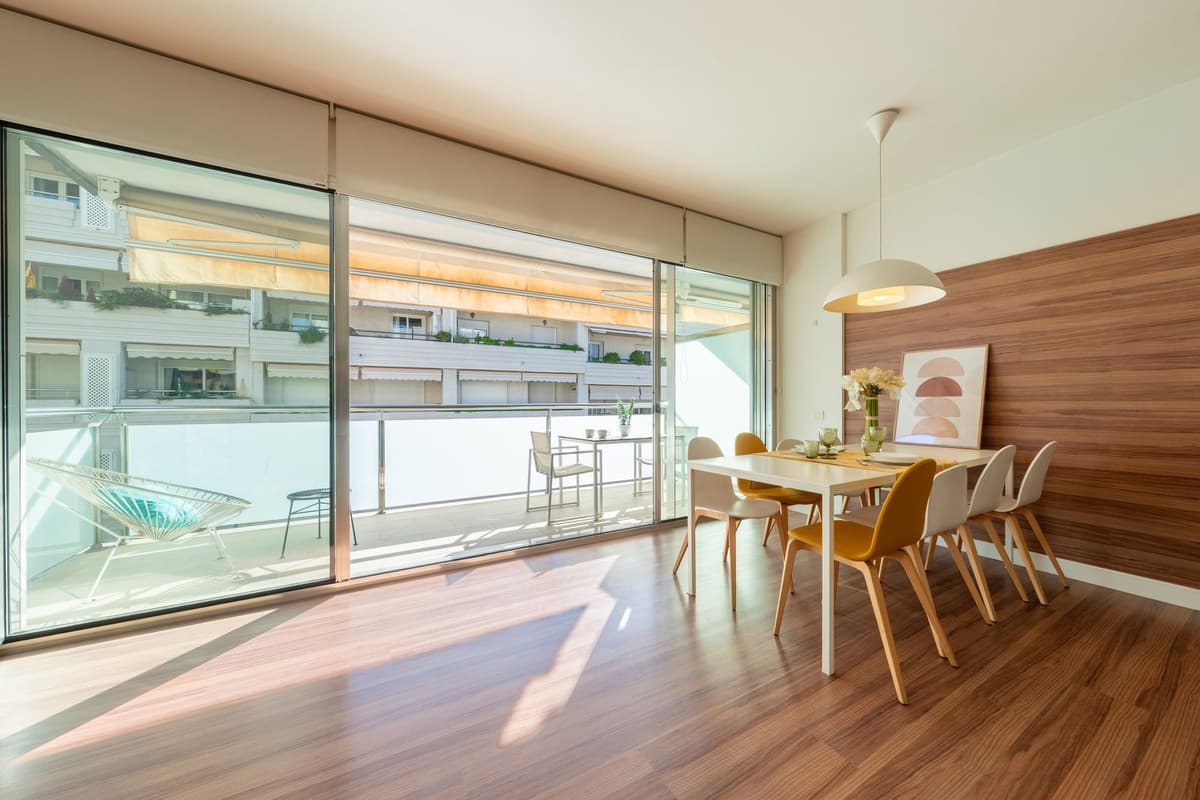 Middle Floor Apartment in Marbella — photo 2 of 10