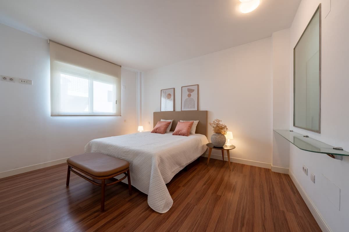 Middle Floor Apartment in Marbella — photo 3 of 10