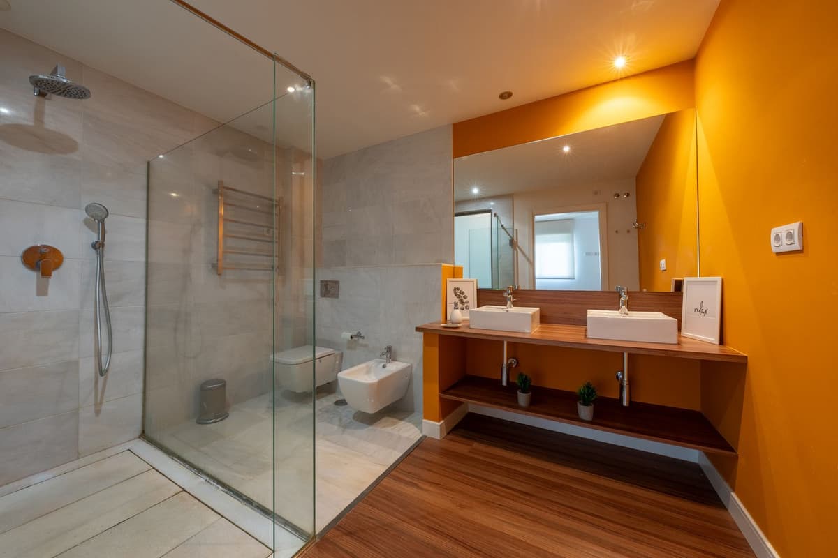 Middle Floor Apartment in Marbella — photo 4 of 10