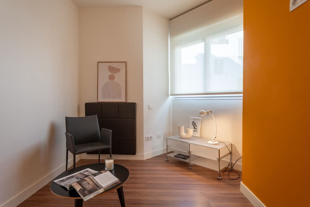 Middle Floor Apartment in Marbella — photo 5 of 10