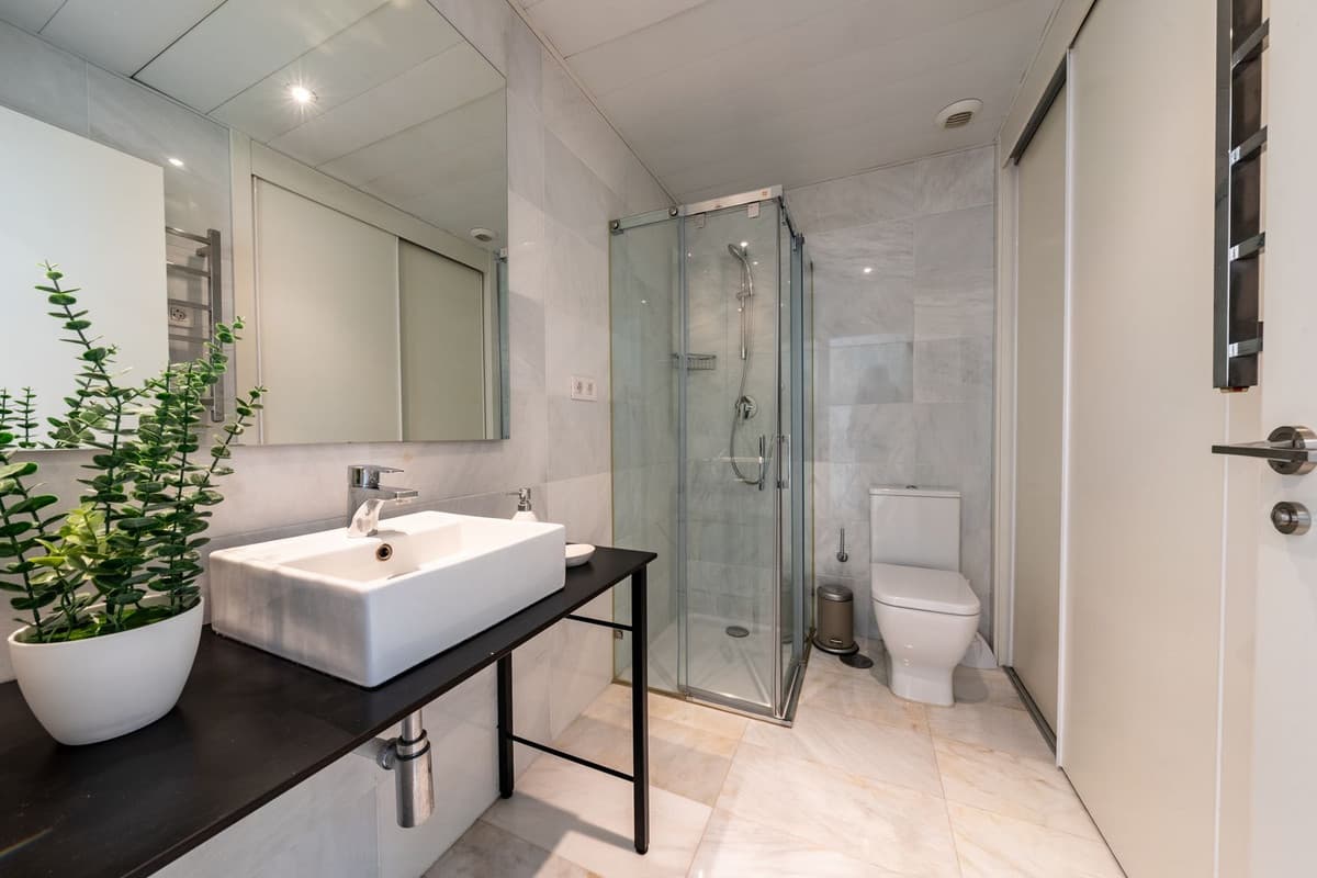 Middle Floor Apartment in Marbella — photo 6 of 10