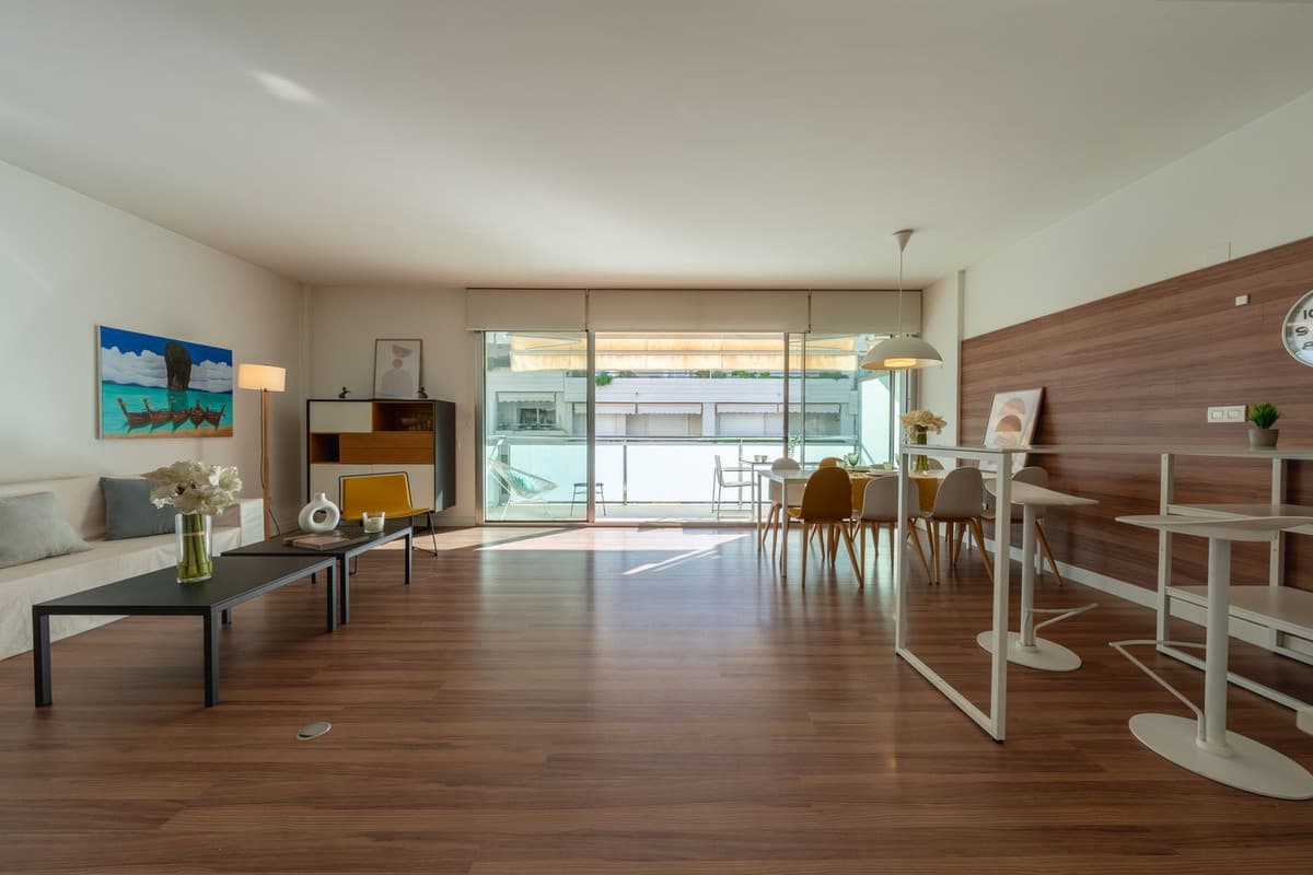 Middle Floor Apartment in Marbella — photo 7 of 10
